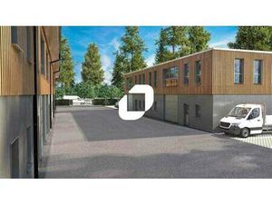 Local d'activités à vendre