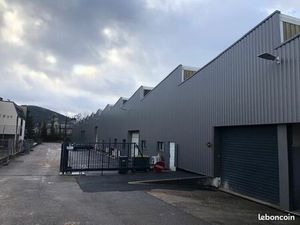 Local d'activité - Entrepot