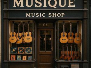 Local commercial 48 m² Besançon