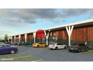 Local commercial 1 m²