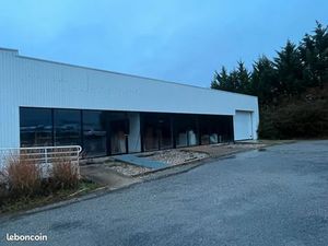 Local commercial a louer