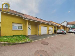 Maison 5 pièces 104 m²