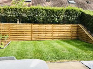 Maison coup de cœur avec jardin & garage – Emagny