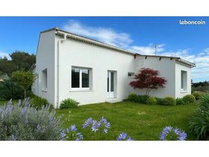 Maison 5 pièces 118 m²