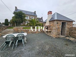 Maison 4 pièces 82 m²