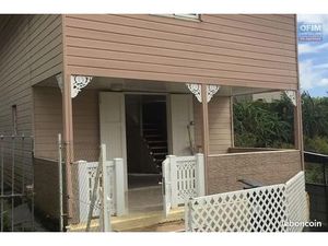 Maison 3 pièces 60 m²