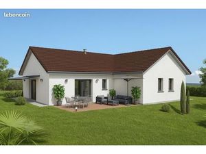 Maison 105 m² Saone