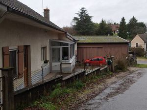 Maison labergement les seurre