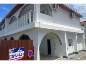 Villa 4 pièces 94 m²