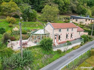 Maison de village 5 pièces 110 m²