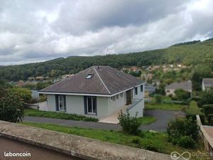 Villa 11 pièces 208 m²