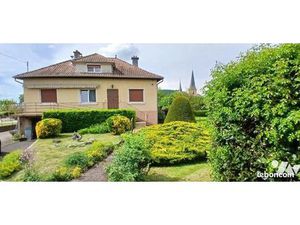 Maison 5 pièces 102 m²