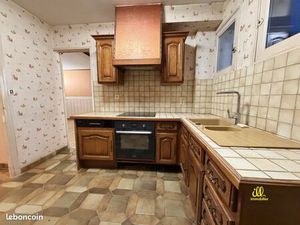 Maison 6 pièces 102 m²