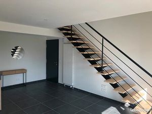 Maison 130 m² à Yzeure