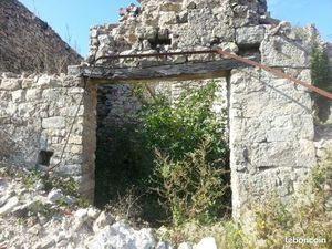 Terrain a vendre Ardèche 35 Hectare