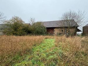 Terrain agricole à vendre