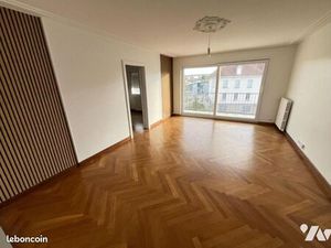 Appartement 5 pièces 145 m²