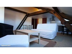 Appartement 2 pièces 42m²  proche gare