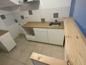 Appartement T2 BIS