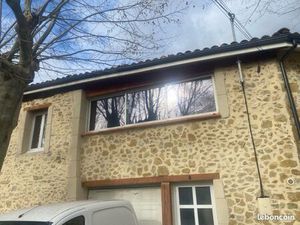 Appartement grand T2