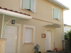 Villa T3 en duplex