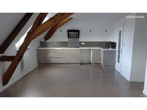 T2 non meublé FOIX