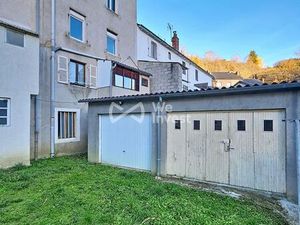 Immeuble 167 m² Saint-Georges