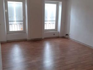 Appartement T4