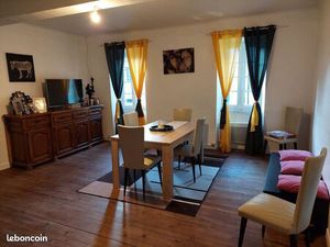 Grand T3 dans hameau