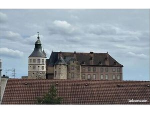 Appartement à vendre 5 pièces 162m²