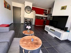 Appartement t2