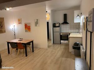 T3 64 m2 Meublé Pamiers