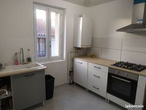 T3 65 m2 Meublé Pamiers