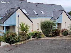 Appartement 1 pièce 21 m²