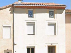 Appartement T3 - 62m2