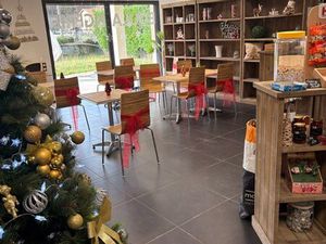 Vend fond de commerce boulangerie pâtisserie