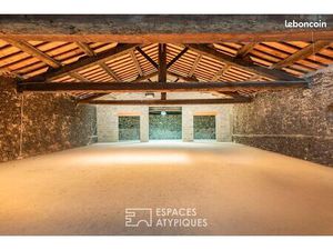 Local 650 m² LEZIGNAN CORBIERES
