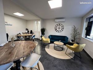 Local commercial 64 m² Narbonne