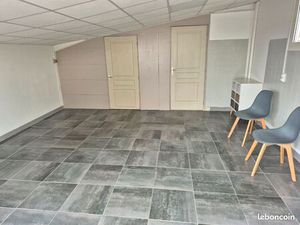 Local commercial 50m2