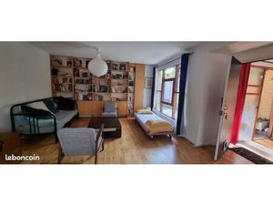 La campagne à Bagnolet