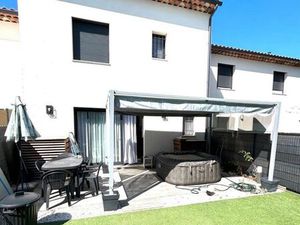 MAISON 4 Pièces CALLIAN