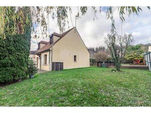 ORPI DHOURY Breuil-Le-Vert