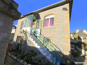 Maison 4 pièces 77 m²