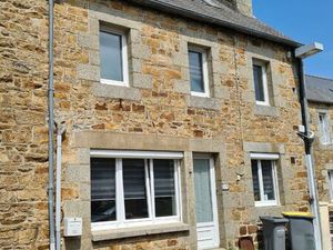 Maison 5 pièces 108 m²