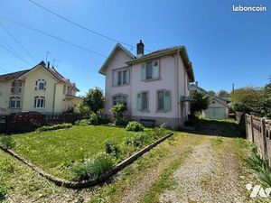 Maison 6 pièces 128 m²