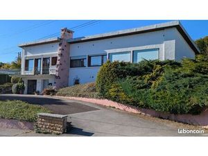 A vendre maison Villers-le-lac