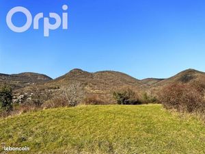 Terrain 1 499 m² Darbres