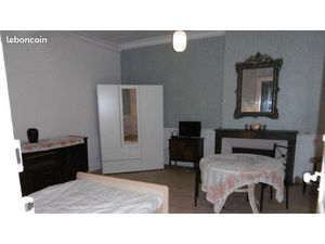 Chambre meublée tout confort