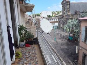 Vente appartement 136 000 NÉGOCIABLE