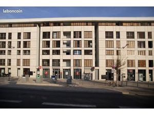 Appartement 4 pièces 78 m²